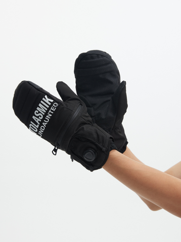 Tolasmik TK4.0 Kevlar Thermal Snow Mittens