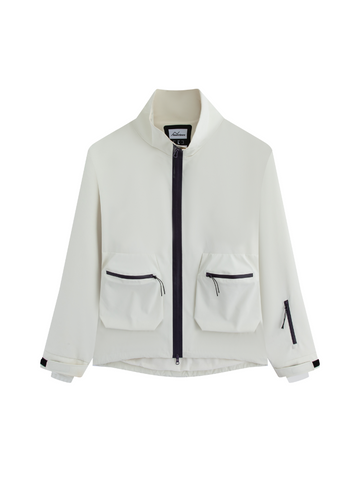 NIS Urban Storm-Proof Snow Jacket - Unisex