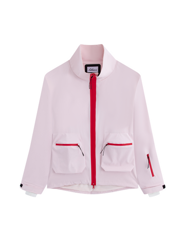 NIS Urban Storm-Proof Snow Jacket - Unisex