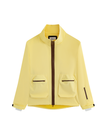 NIS Urban Storm-Proof Snow Jacket - Unisex