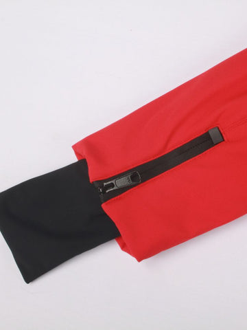 Gsou Snow Insulated Down Snow Jacket - Women's