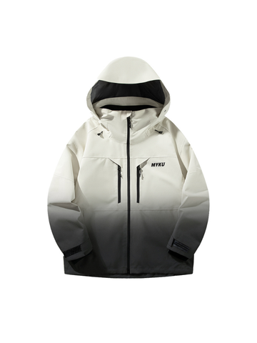 MYKU Arctic 2L Insulated Snow Jacket - Unisex