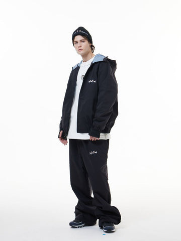 Tolasmik X Ori Frederiqo Fusion Shell Jacket - Women's