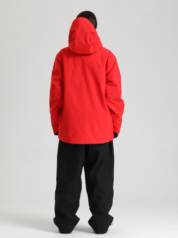 Gsou Snow StormGuard Insulated Snow Jacket - Women's