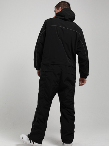 Gsou Snow Insulated Jumpsuit - Unisex
