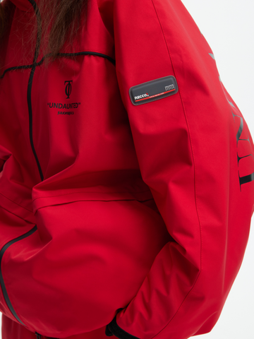 Tolasmik 3L Undaunted Shell Jacket - Unisex