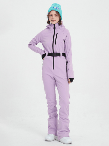 Doorek Slim Ski Jumpsuit - Women's