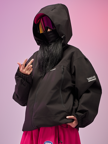 Doorek 3L Core Snow Jacket - Unisex