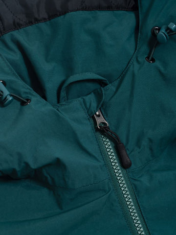 TRICKER Forest Green Bliss Snow Suit - Men's