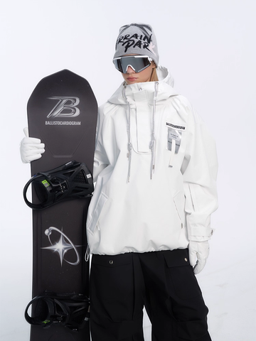 BCG Rain Park Thermal Knit Beanie – Unisex