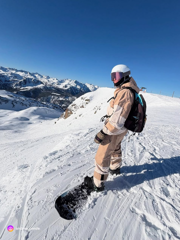 Molocoster Winter Pro Snow Suit - Unisex