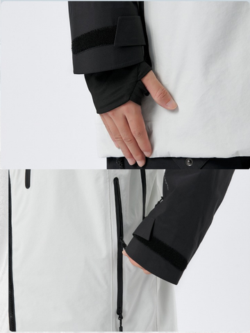 NANEND Summit Edge 3L Ski Jacket [Limited Region]