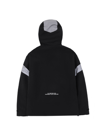 Doorek 3L Adventure Reflective Snow Suit - Women's