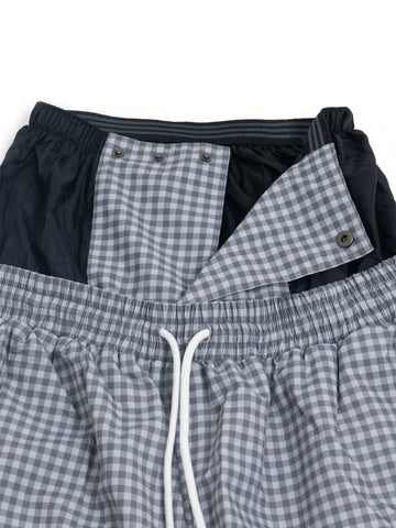 TRICKER Plaid Freedom Snowboard Pants - Men's