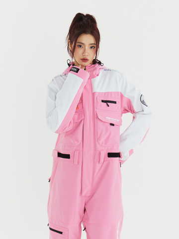 NANDN Obeserve Pro One Piece - Women's