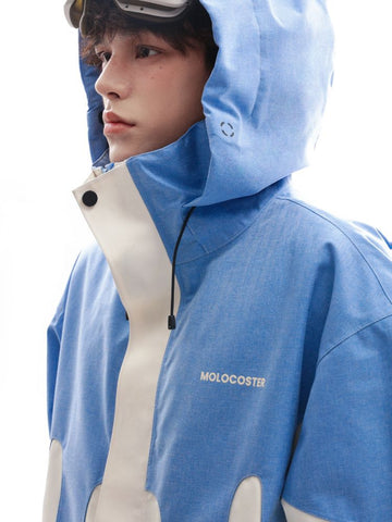 Molocoster Arctic Dream Snow Suit - Men's