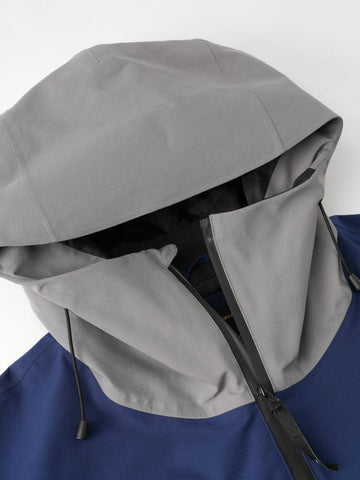 Winter Ticket Freestyle Ski Snowboard Shell Jacket - Unisex