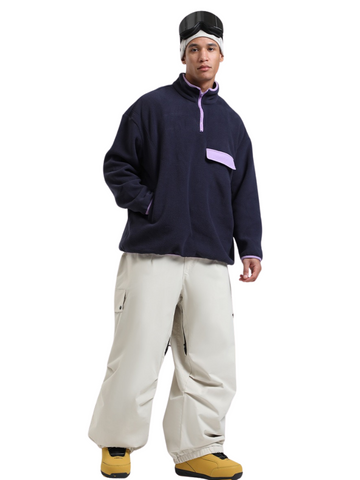 Gsou Snow ChillFit Baggy Snow Pants - Unisex