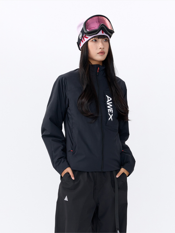 Nanend x AWEX Primaloft Thermal Midlayer - Women's