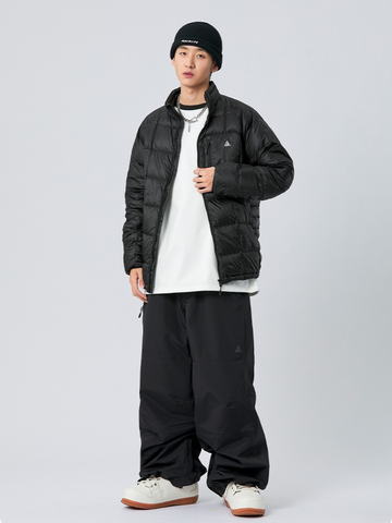 NANDN Lightweight Down Jacket - Unisex