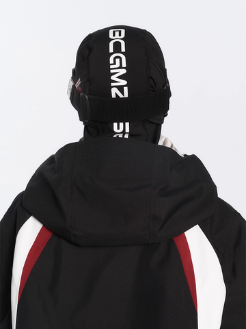 BCG Race Line UPF 50+ Balaclava – Unisex