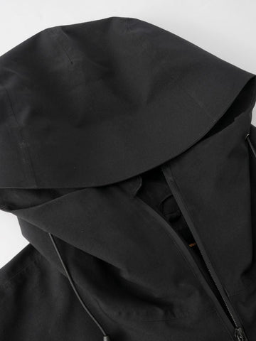 Winter Ticket 2L Urban Freestyle Pullover Jacket - Unisex