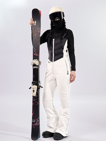 Doorek Down Slim Ski Bib - Women's
