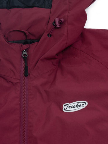 TRICKER Cozy Flame Baggy Snow Suit - Women's