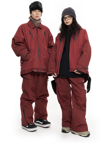 LITAN Primaloft Coach Pants - Men's