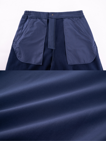 NIS Vivid Fleece-Lined Softshell Pants - Unisex