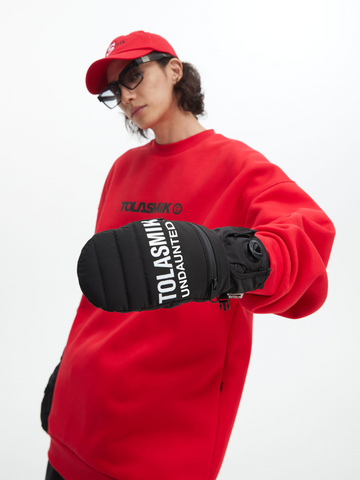 Tolasmik TK4.0 Kevlar Thermal Snow Mittens