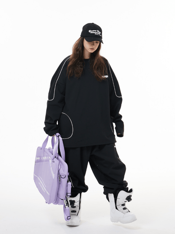 TOLASMIK Xtreme Backpack - 50L