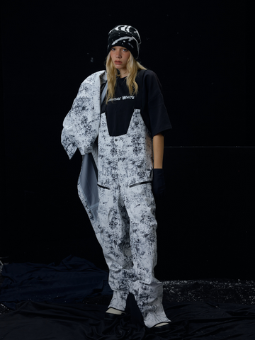 Hellystudio Dynamic Glide 3L Snow Suit - Unisex