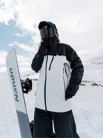 NANEND Summit Edge 3L Ski Jacket [Limited Region]