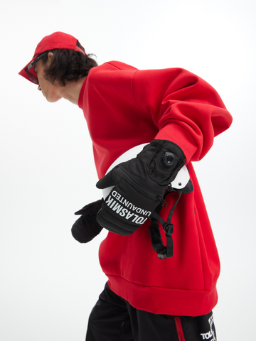 Tolasmik TK4.0 Kevlar Thermal Snow Mittens