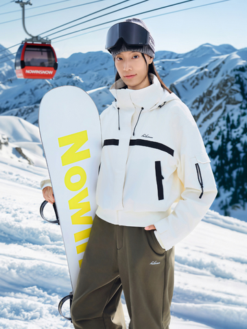 NIS Vivid Fleece-Lined Softshell Pants - Unisex