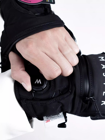 Tolasmik TK4.0 Kevlar Thermal Snow Mittens