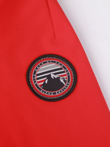 Gsou Snow Insulated Down Snow Jacket - Women's