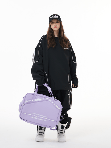 TOLASMIK Xtreme Backpack - 50L