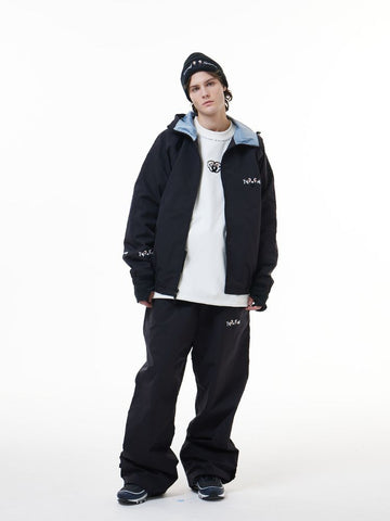 Tolasmik X Ori Frederiqo Fusion Shell Jacket - Women's