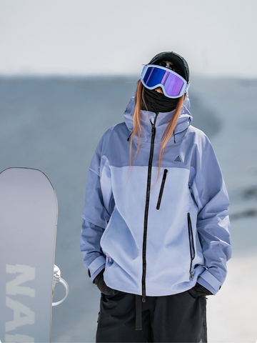 NANEND Summit Edge 3L Ski Jacket - Women's