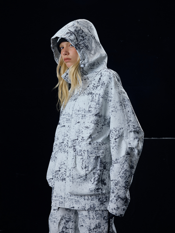 Hellystudio Dynamic Glide 3L Snow Suit - Unisex