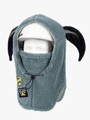 NANDN Animal Style Snow Helmet Hood
