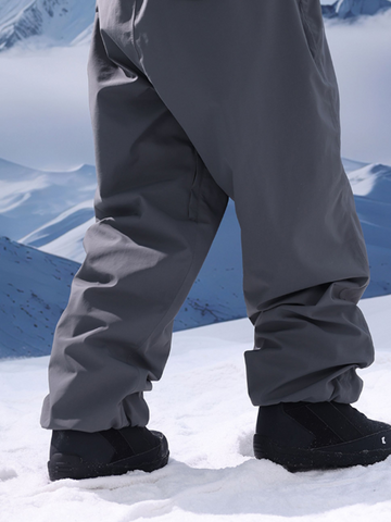 Cosone Aeroflow 3L Baggy Ski Pants - Unisex
