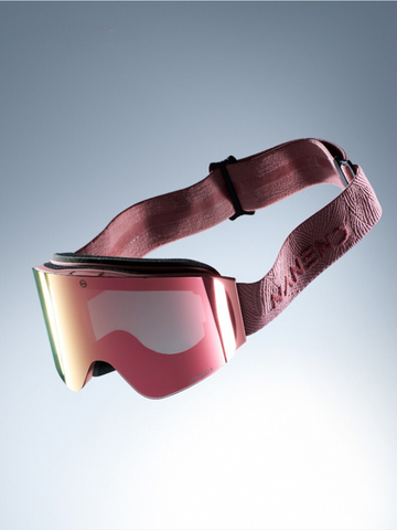 NANEND OTG Flip Ski Goggles
