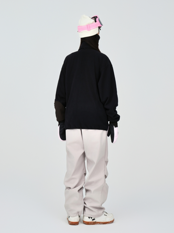 NIS Vivid Fleece-Lined Softshell Pants - Unisex