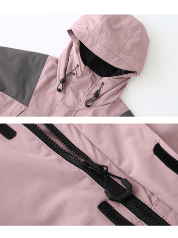 Gsou Snow Insulated Jumpsuit - Unisex