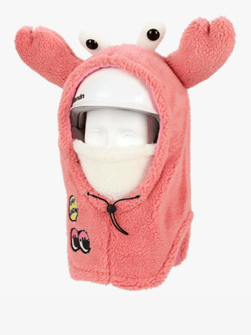 NANDN Animal Style Snow Helmet Hood