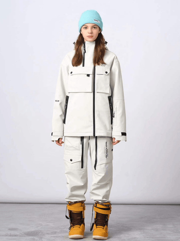 NANDN X DOLL Limited Editon Outdoor Jacket - Women's