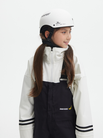 Tolasmik Kids TK4.0 ArcticCore Snow Helmet